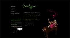 Desktop Screenshot of mlvoice.com